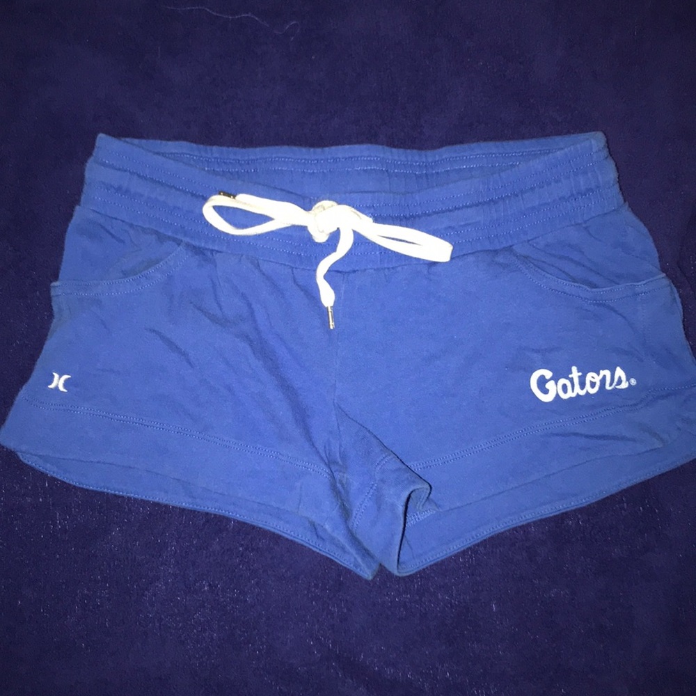 Gators Sofie shorts
